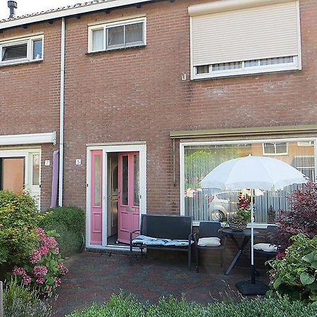 Kuipers Bed Acomodação com café da manhã Volendam Exterior foto