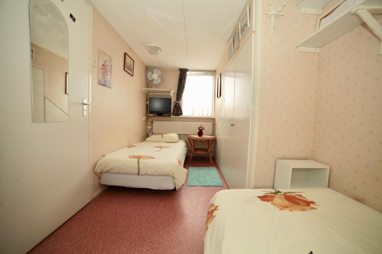 Kuipers Bed Acomodação com café da manhã Volendam Exterior foto