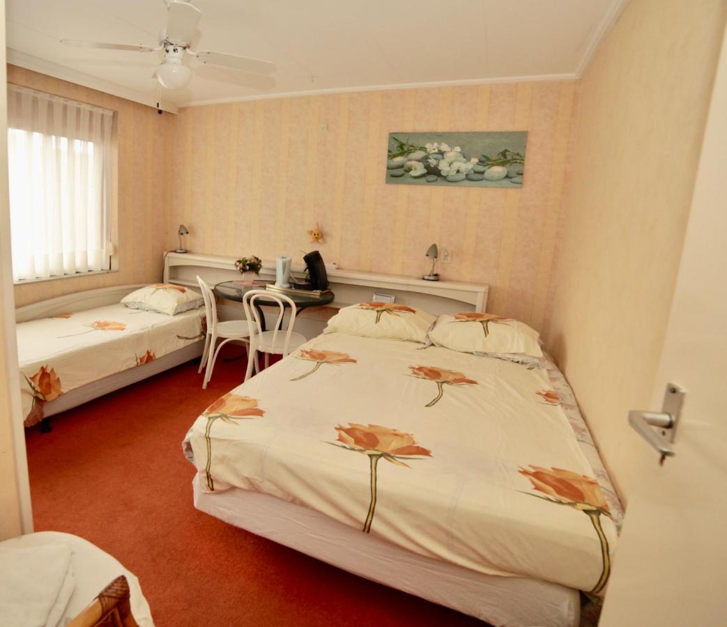 Kuipers Bed Acomodação com café da manhã Volendam Exterior foto