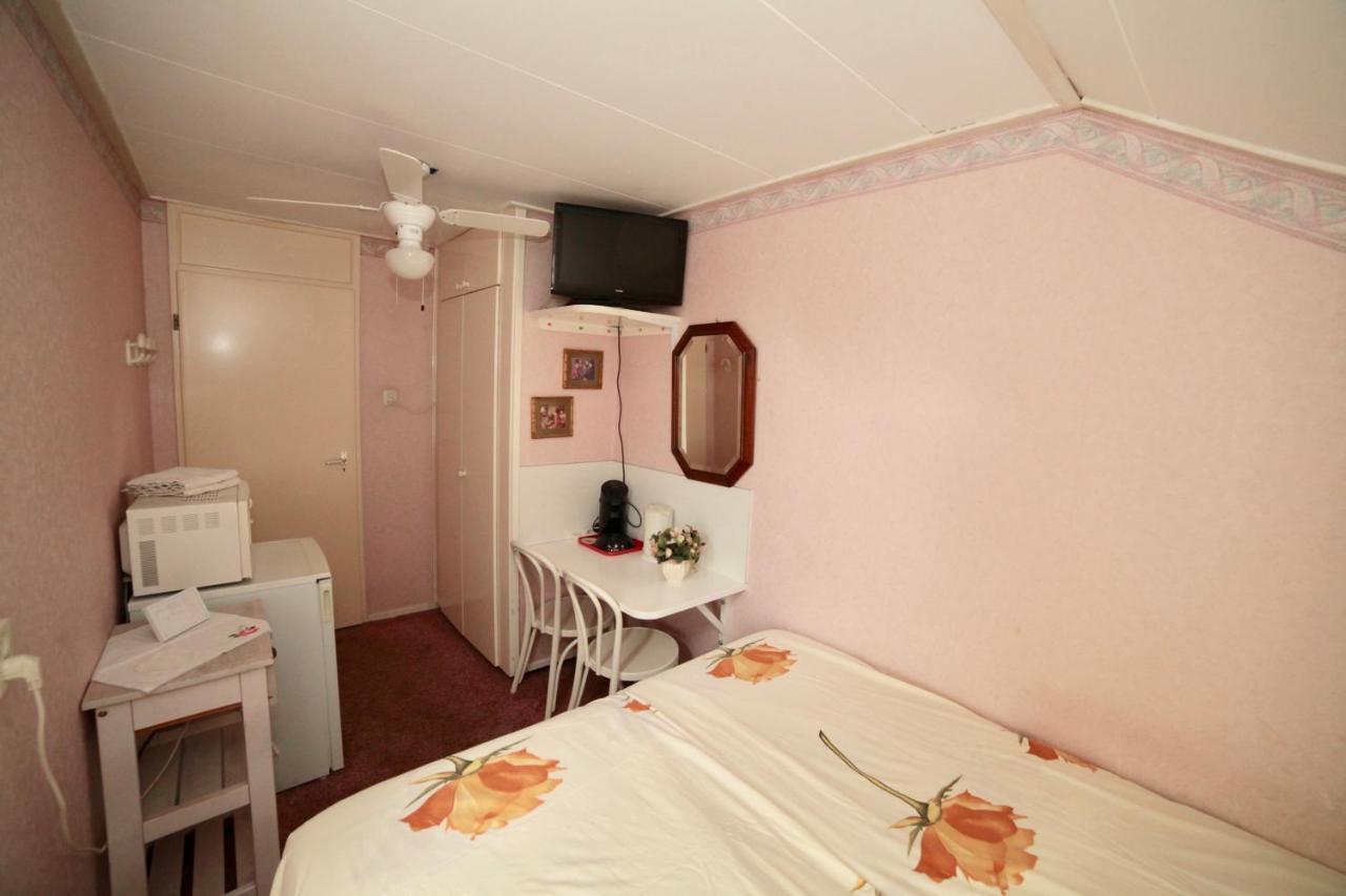 Kuipers Bed Acomodação com café da manhã Volendam Exterior foto